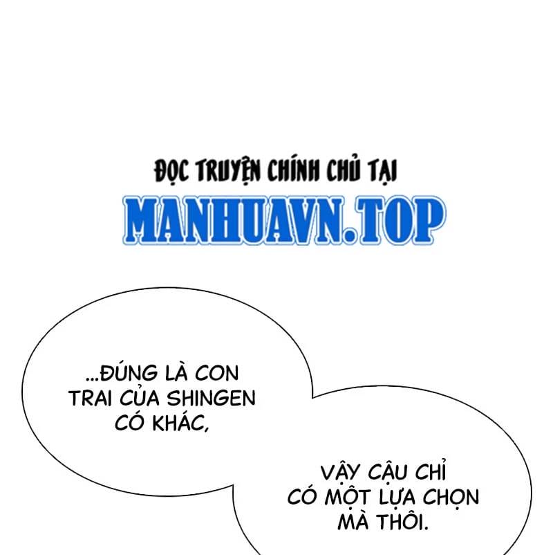 Truyện Tranh Lookism - Hoán Đổi Diệu Kỳ trang 7