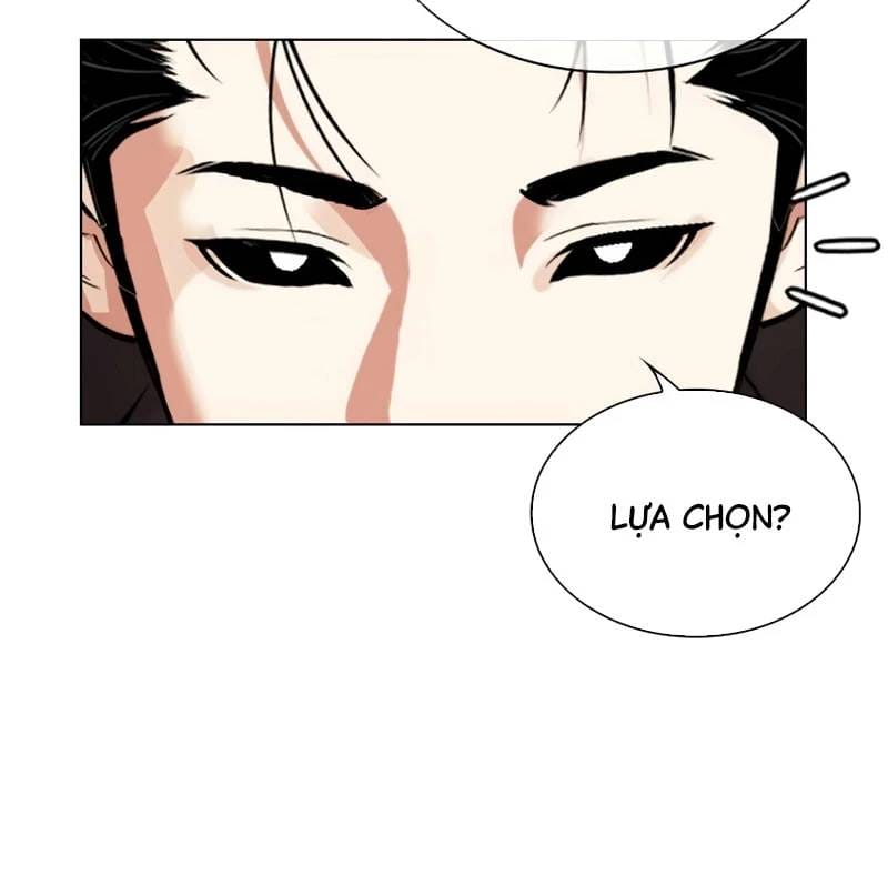Truyện Tranh Lookism - Hoán Đổi Diệu Kỳ trang 7