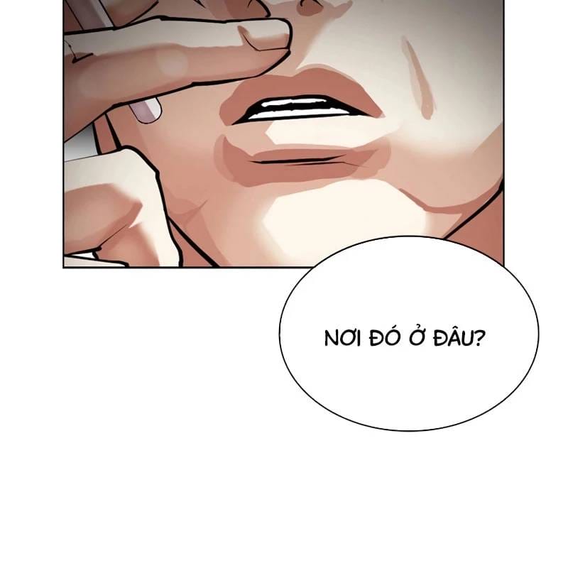 Truyện Tranh Lookism - Hoán Đổi Diệu Kỳ trang 7
