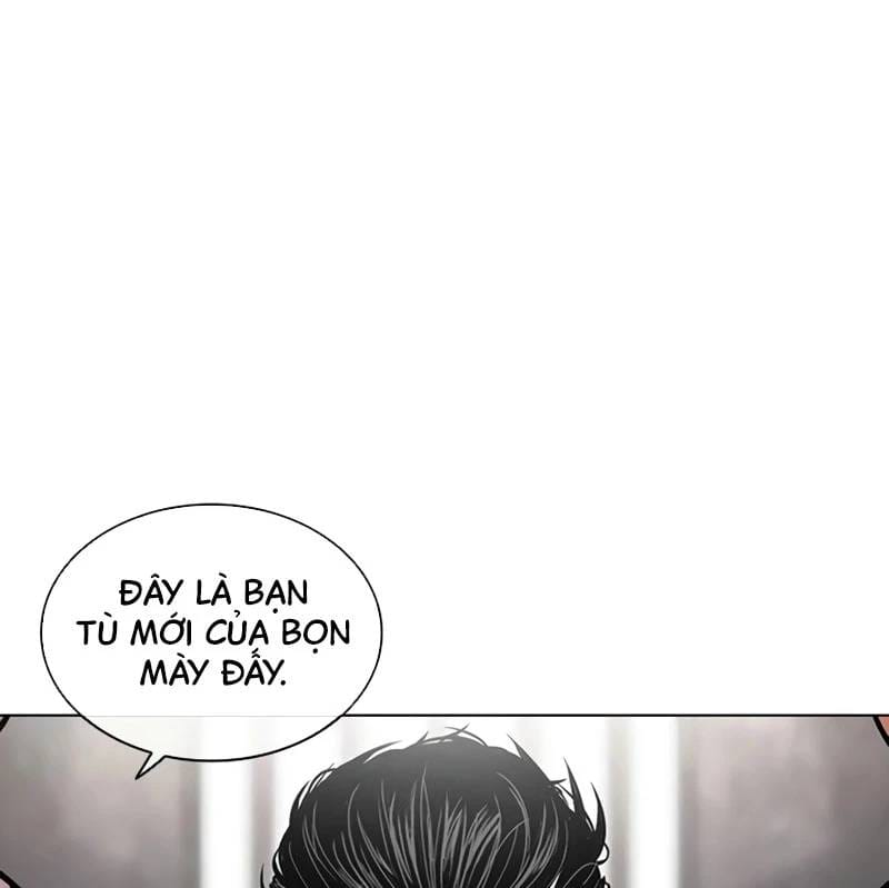 Truyện Tranh Lookism - Hoán Đổi Diệu Kỳ trang 7