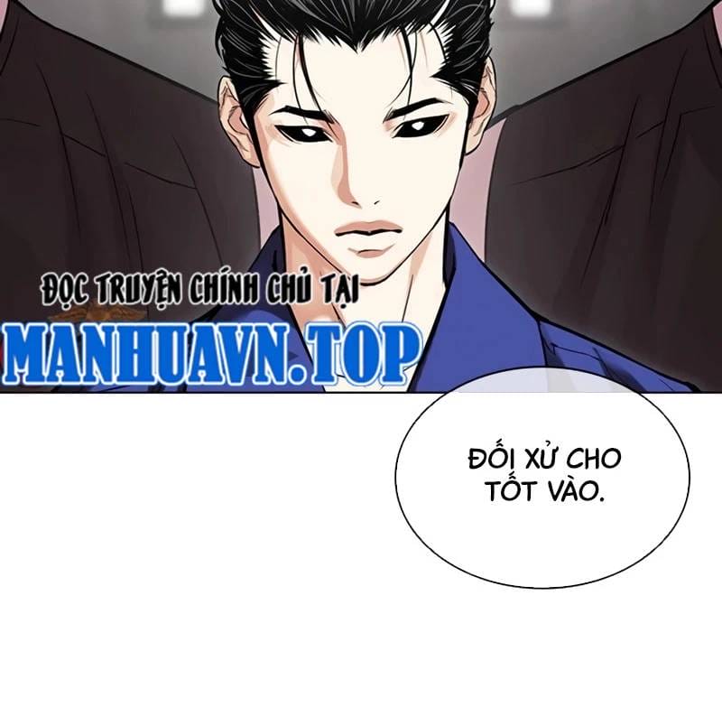 Truyện Tranh Lookism - Hoán Đổi Diệu Kỳ trang 7