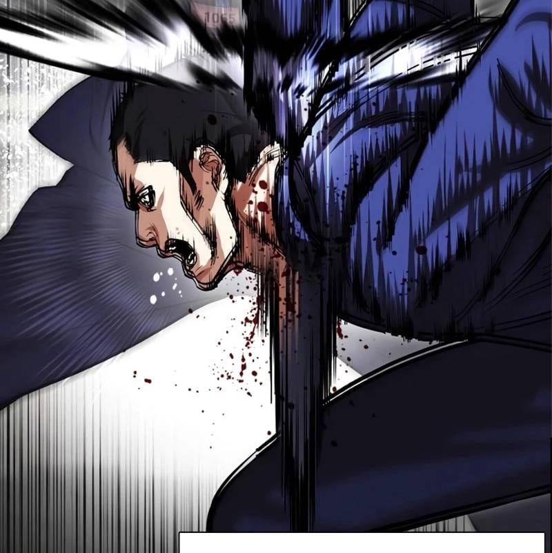 Truyện Tranh Lookism - Hoán Đổi Diệu Kỳ trang 7