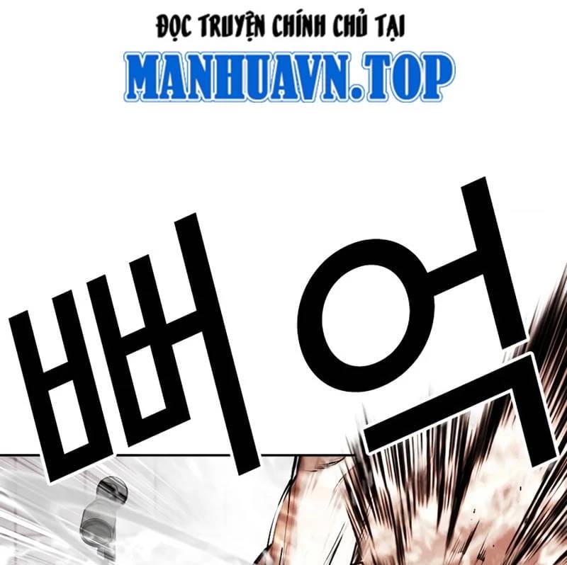 Truyện Tranh Lookism - Hoán Đổi Diệu Kỳ trang 7