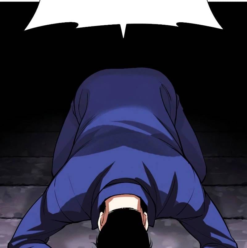 Truyện Tranh Lookism - Hoán Đổi Diệu Kỳ trang 7