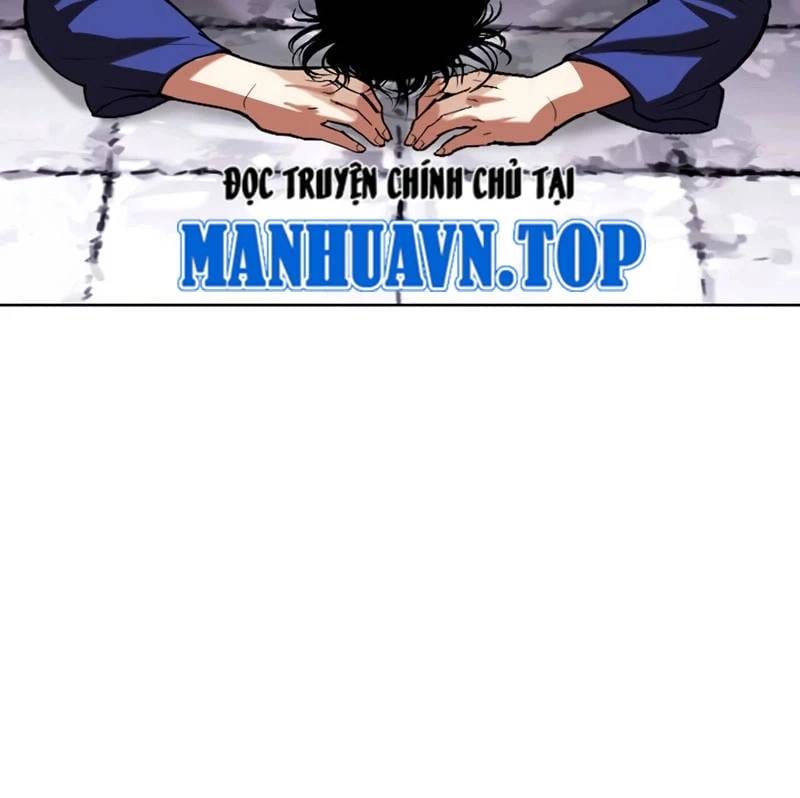 Truyện Tranh Lookism - Hoán Đổi Diệu Kỳ trang 7