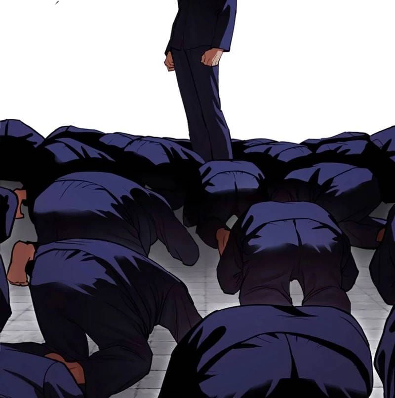 Truyện Tranh Lookism - Hoán Đổi Diệu Kỳ trang 7