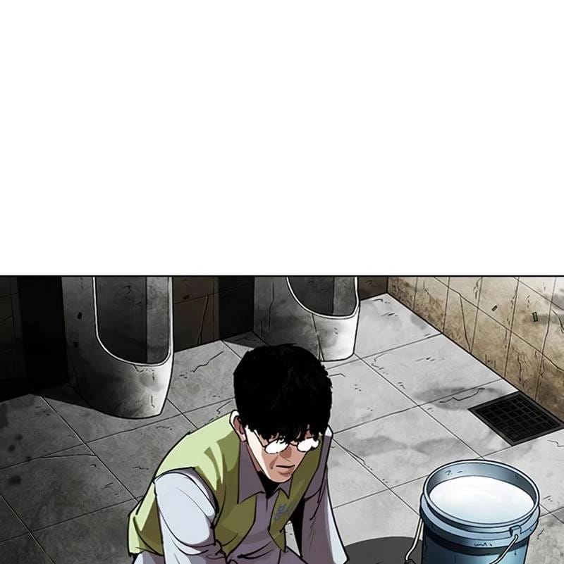 Truyện Tranh Lookism - Hoán Đổi Diệu Kỳ trang 7