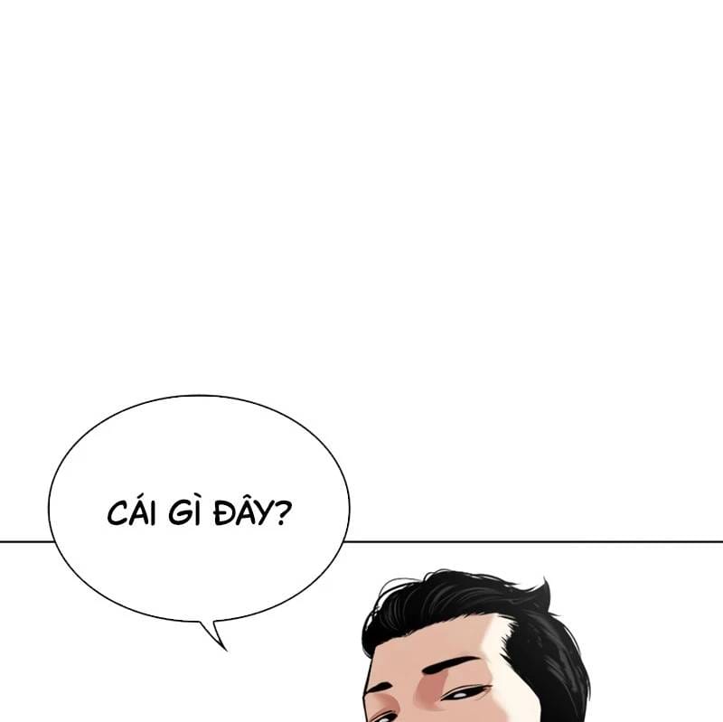 Truyện Tranh Lookism - Hoán Đổi Diệu Kỳ trang 7