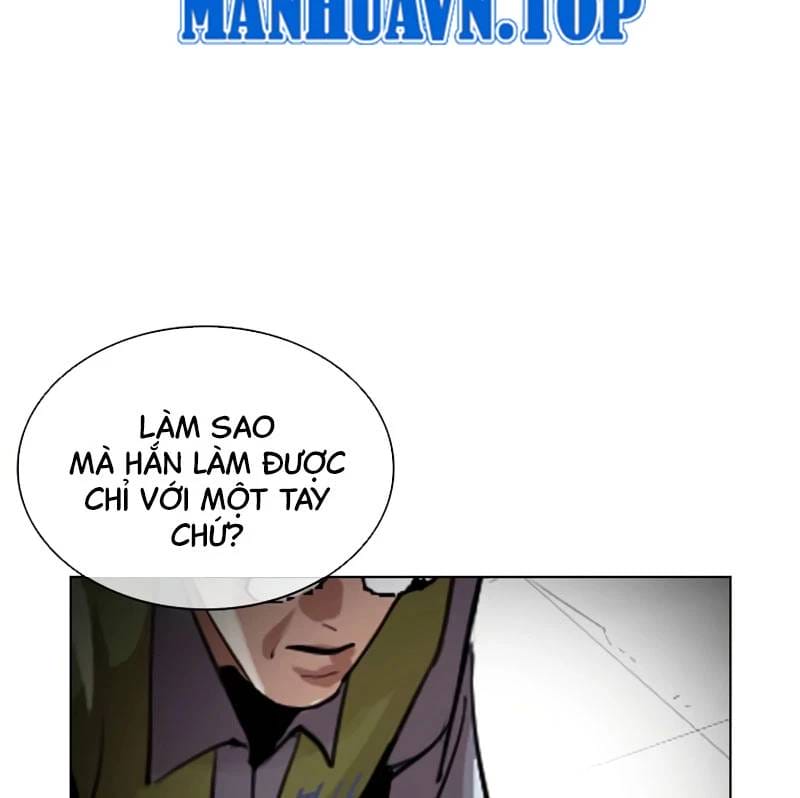 Truyện Tranh Lookism - Hoán Đổi Diệu Kỳ trang 7