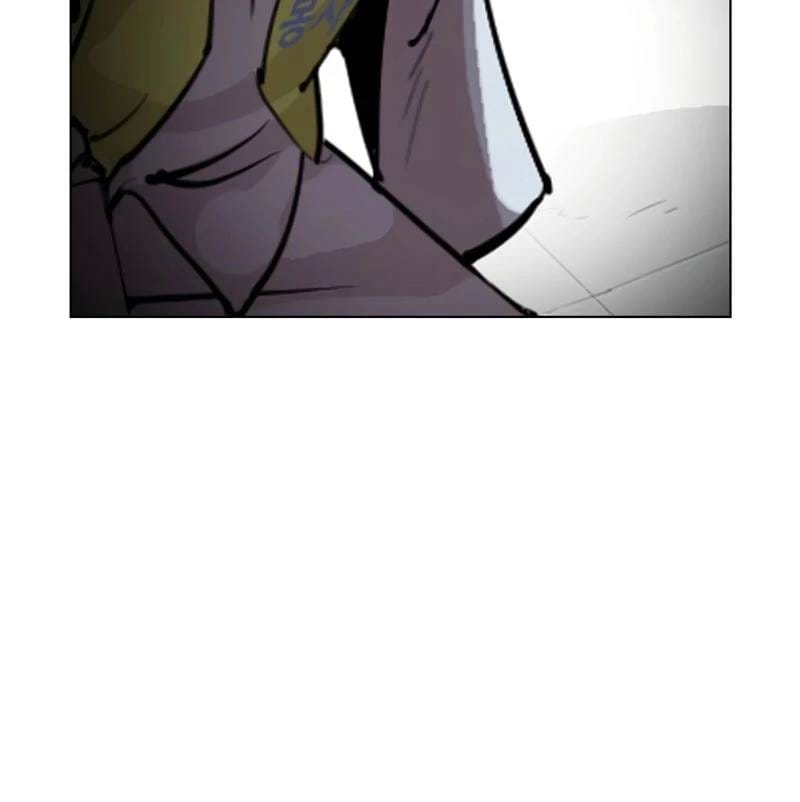 Truyện Tranh Lookism - Hoán Đổi Diệu Kỳ trang 7