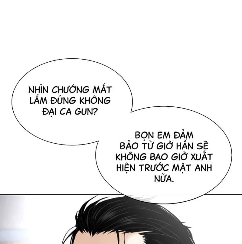 Truyện Tranh Lookism - Hoán Đổi Diệu Kỳ trang 7