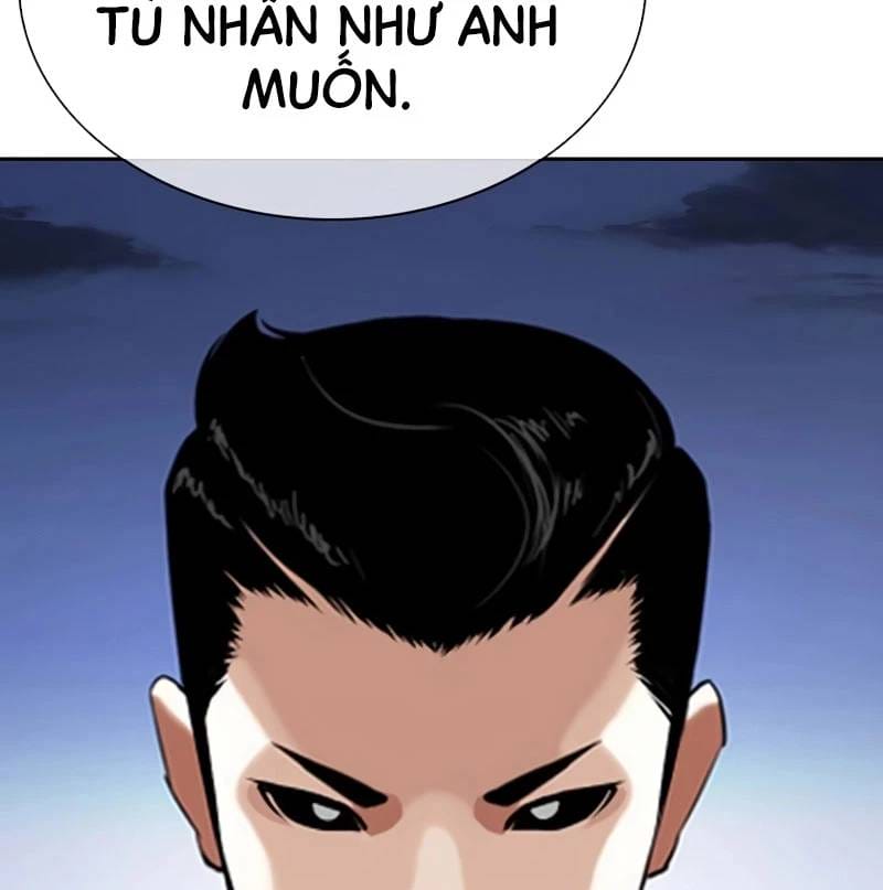 Truyện Tranh Lookism - Hoán Đổi Diệu Kỳ trang 7