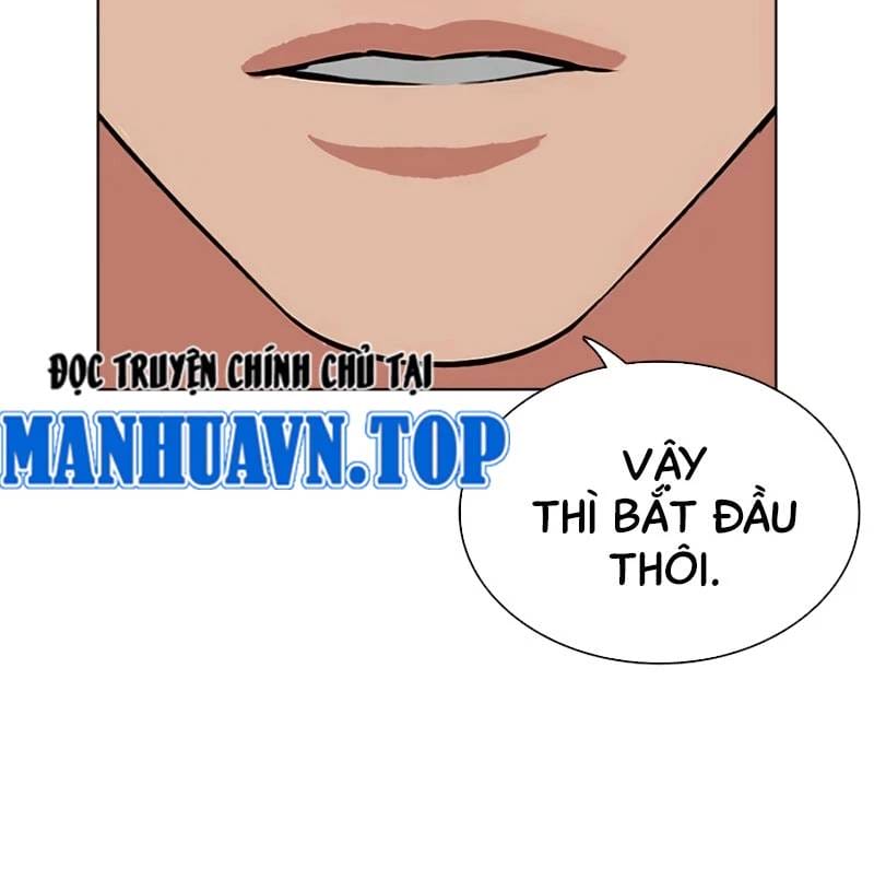 Truyện Tranh Lookism - Hoán Đổi Diệu Kỳ trang 7