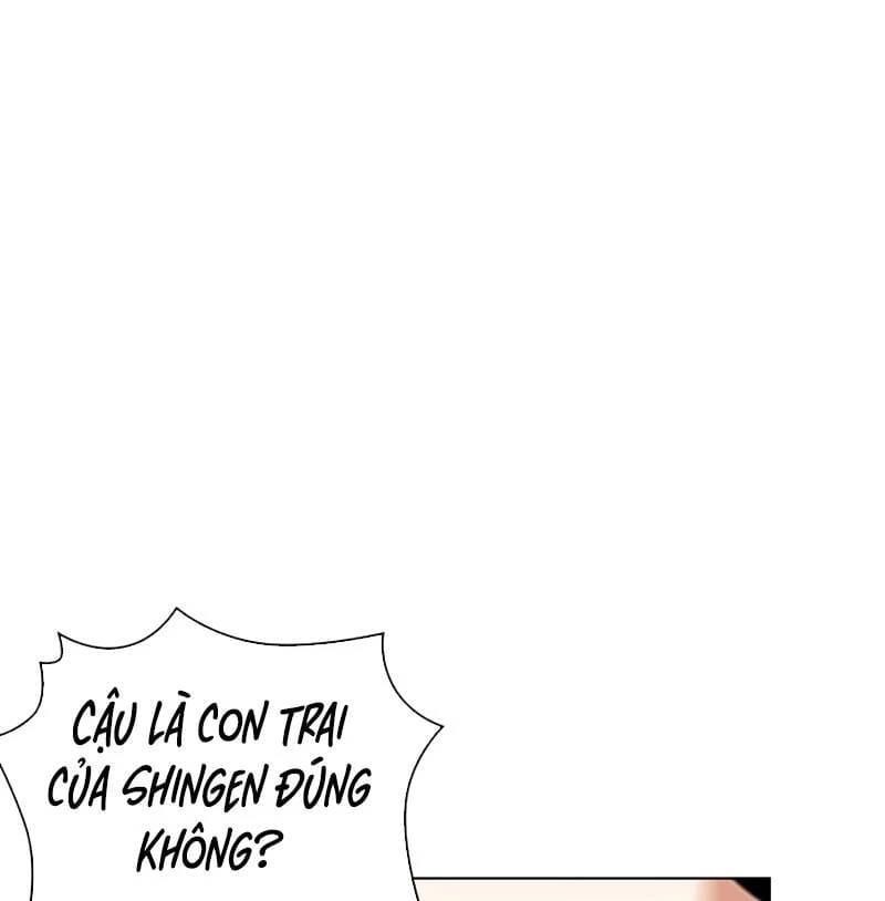 Truyện Tranh Lookism - Hoán Đổi Diệu Kỳ trang 7