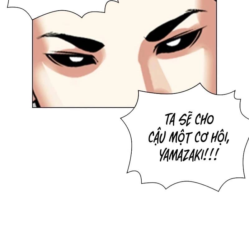 Truyện Tranh Lookism - Hoán Đổi Diệu Kỳ trang 7