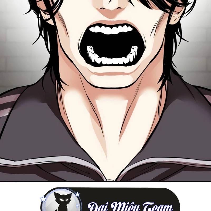 Truyện Tranh Lookism - Hoán Đổi Diệu Kỳ trang 7