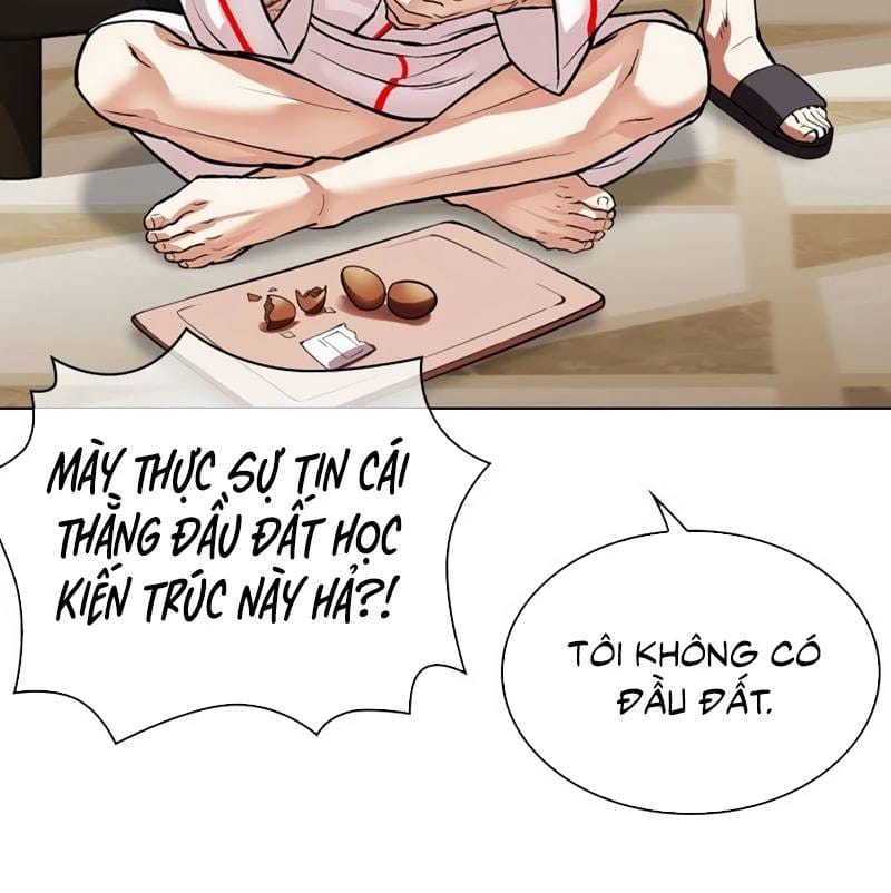 Truyện Tranh Lookism - Hoán Đổi Diệu Kỳ trang 7