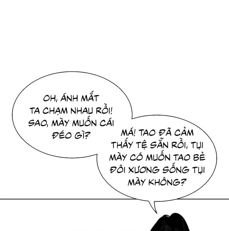 Truyện Tranh Lookism - Hoán Đổi Diệu Kỳ trang 7