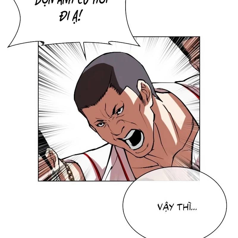 Truyện Tranh Lookism - Hoán Đổi Diệu Kỳ trang 7