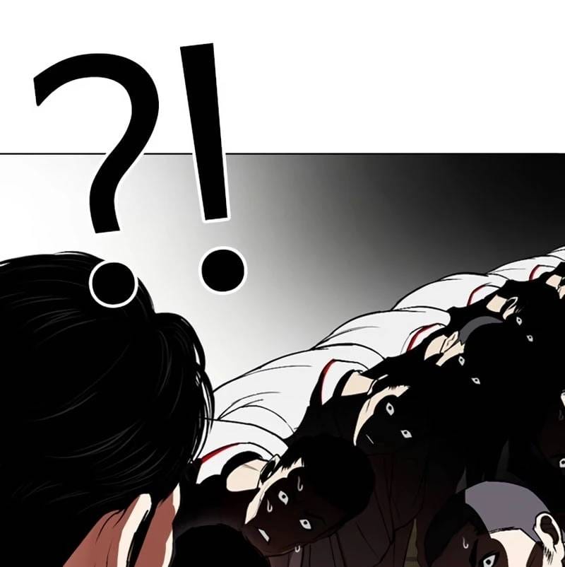 Truyện Tranh Lookism - Hoán Đổi Diệu Kỳ trang 7