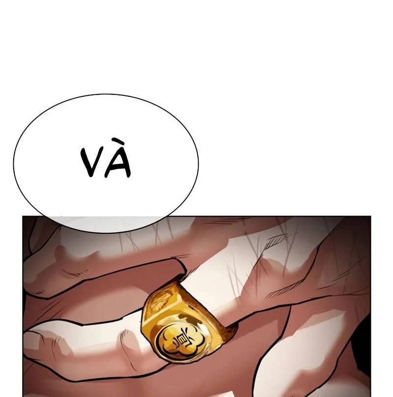 Truyện Tranh Lookism - Hoán Đổi Diệu Kỳ trang 7