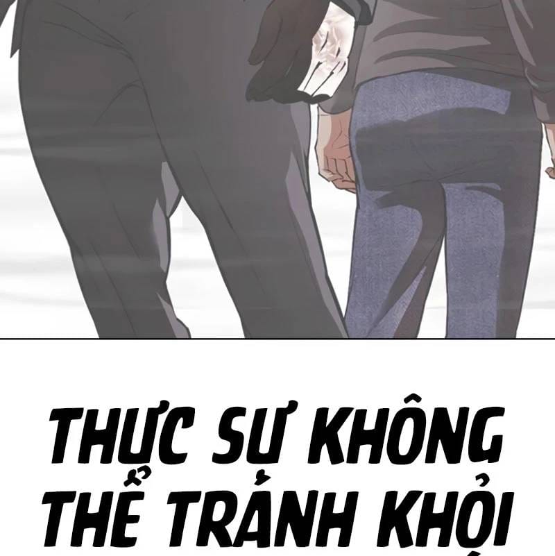 Truyện Tranh Lookism - Hoán Đổi Diệu Kỳ trang 7