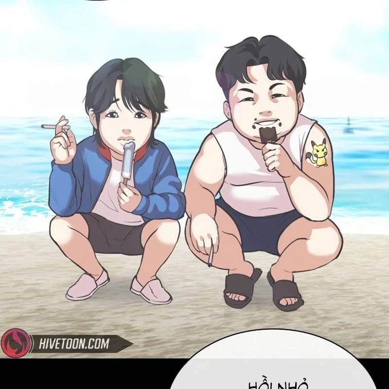 Truyện Tranh Lookism - Hoán Đổi Diệu Kỳ trang 7