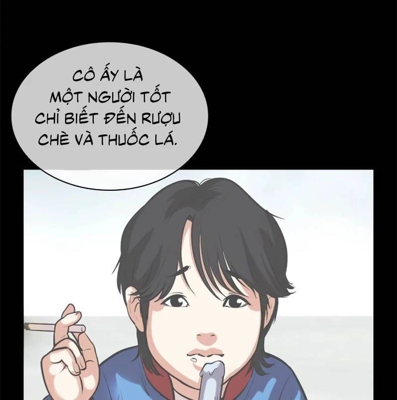 Truyện Tranh Lookism - Hoán Đổi Diệu Kỳ trang 7
