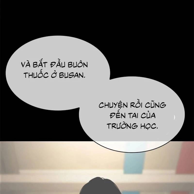Truyện Tranh Lookism - Hoán Đổi Diệu Kỳ trang 7