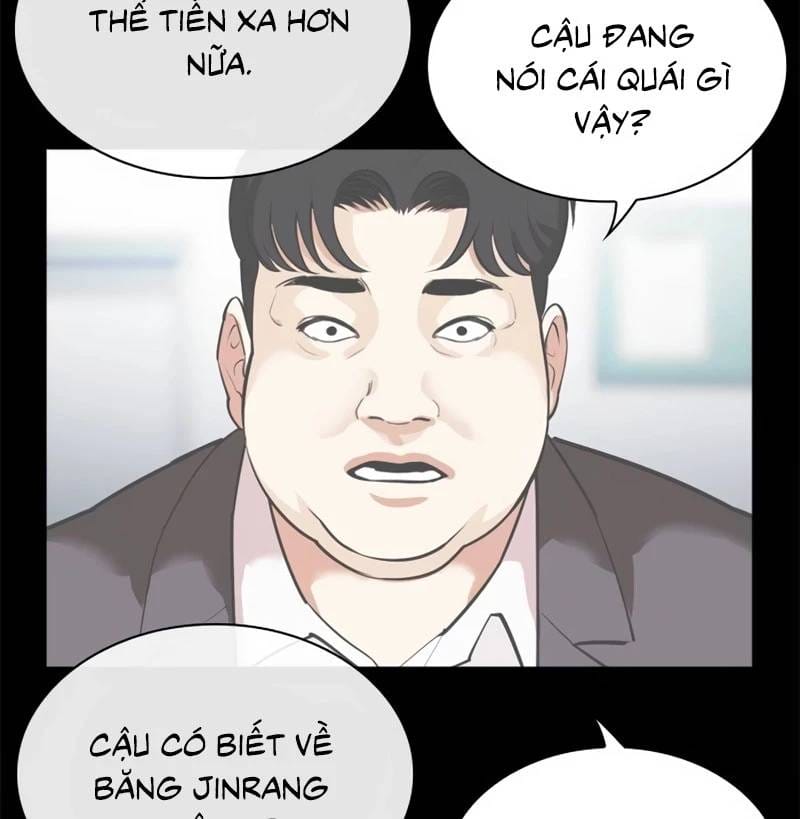 Truyện Tranh Lookism - Hoán Đổi Diệu Kỳ trang 7