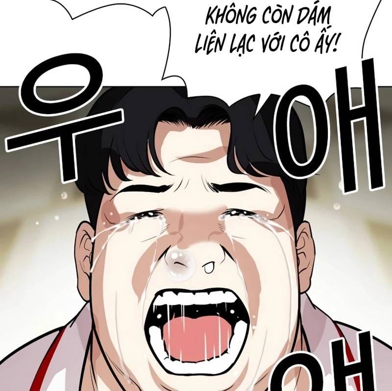 Truyện Tranh Lookism - Hoán Đổi Diệu Kỳ trang 7