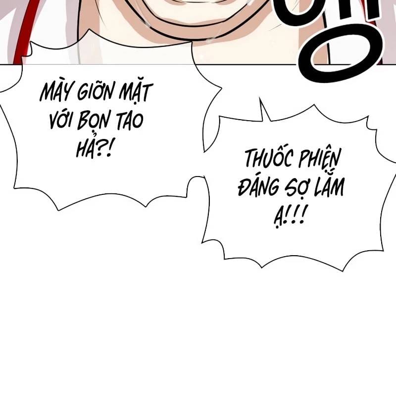 Truyện Tranh Lookism - Hoán Đổi Diệu Kỳ trang 7