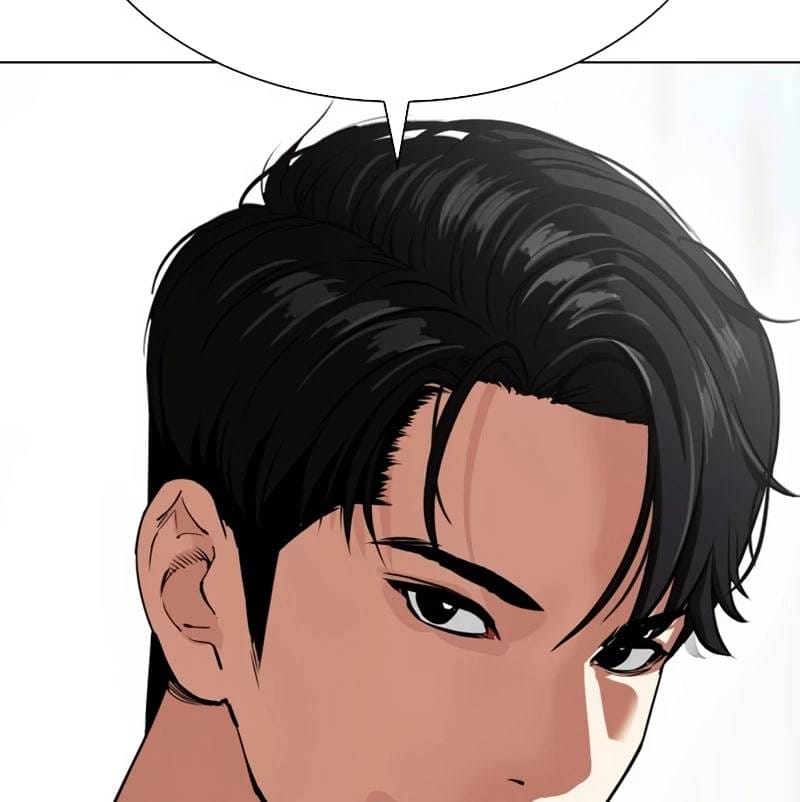Truyện Tranh Lookism - Hoán Đổi Diệu Kỳ trang 7