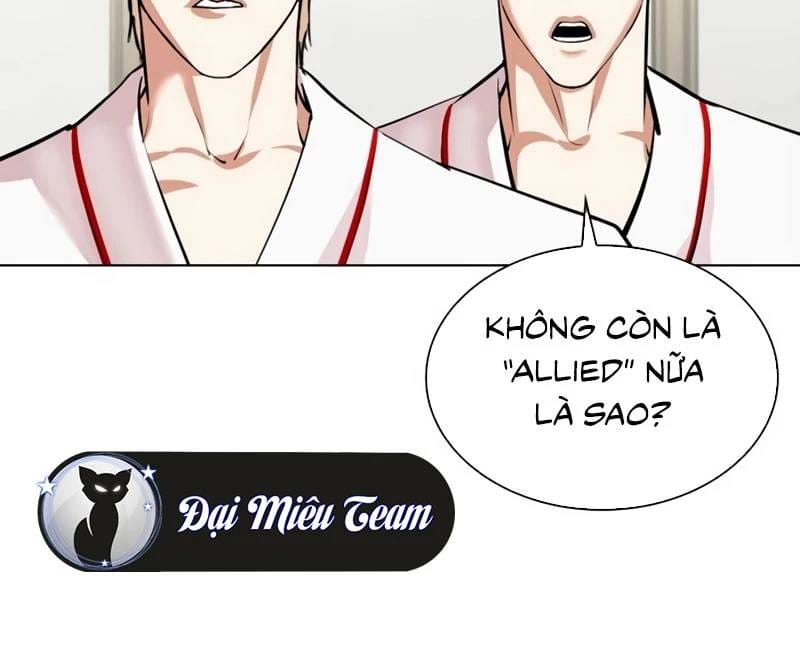 Truyện Tranh Lookism - Hoán Đổi Diệu Kỳ trang 7