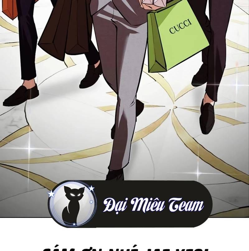 Truyện Tranh Lookism - Hoán Đổi Diệu Kỳ trang 7