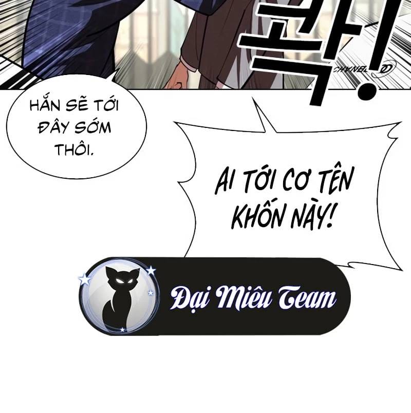 Truyện Tranh Lookism - Hoán Đổi Diệu Kỳ trang 7
