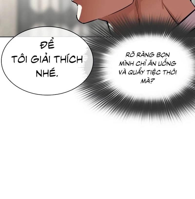 Truyện Tranh Lookism - Hoán Đổi Diệu Kỳ trang 7