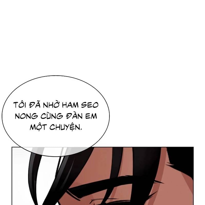 Truyện Tranh Lookism - Hoán Đổi Diệu Kỳ trang 7