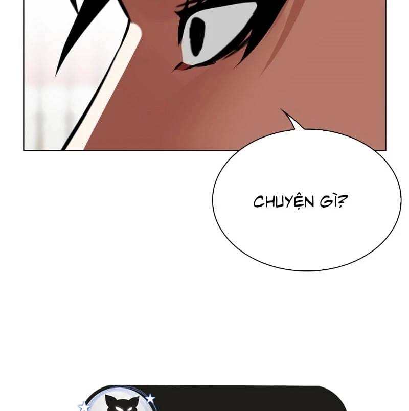 Truyện Tranh Lookism - Hoán Đổi Diệu Kỳ trang 7