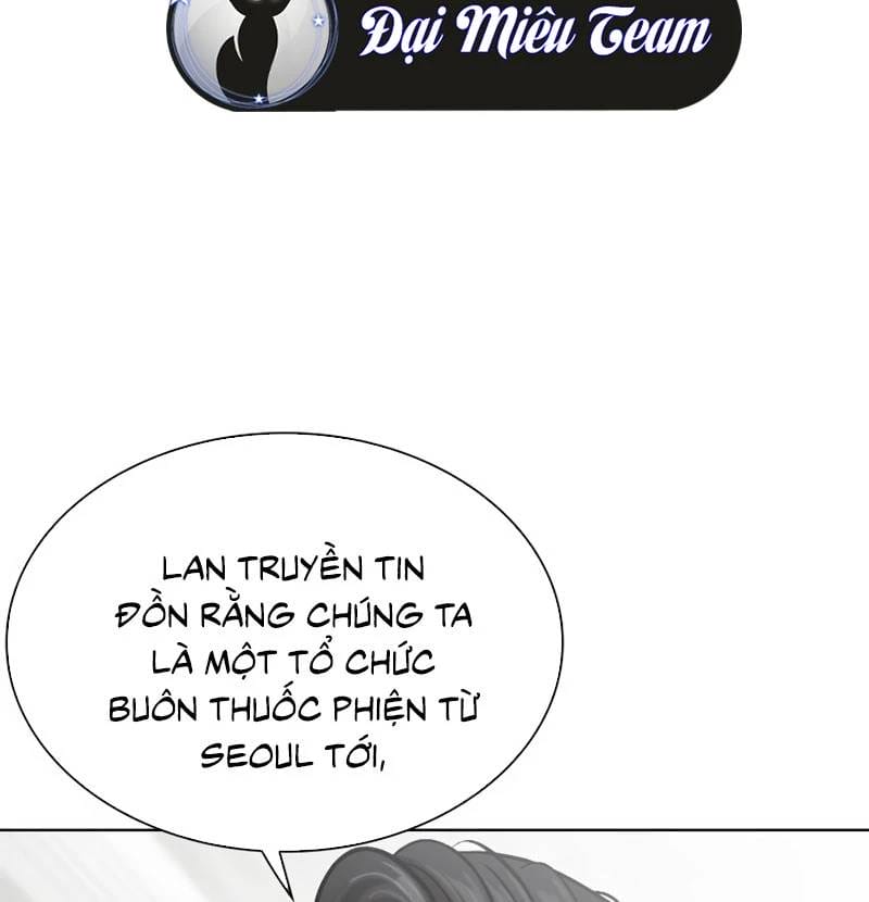 Truyện Tranh Lookism - Hoán Đổi Diệu Kỳ trang 7