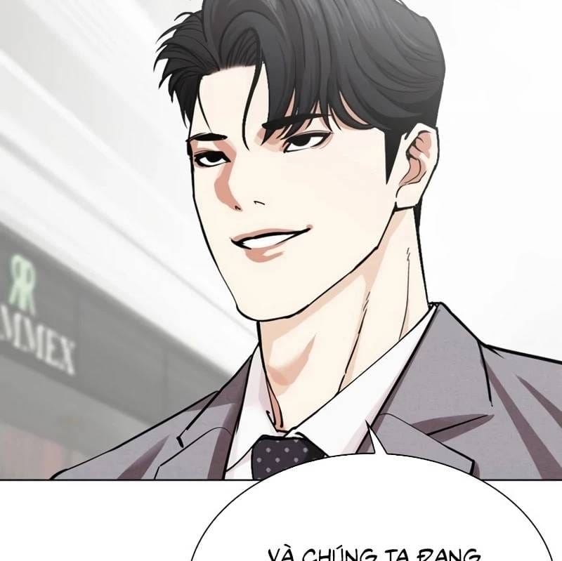 Truyện Tranh Lookism - Hoán Đổi Diệu Kỳ trang 7
