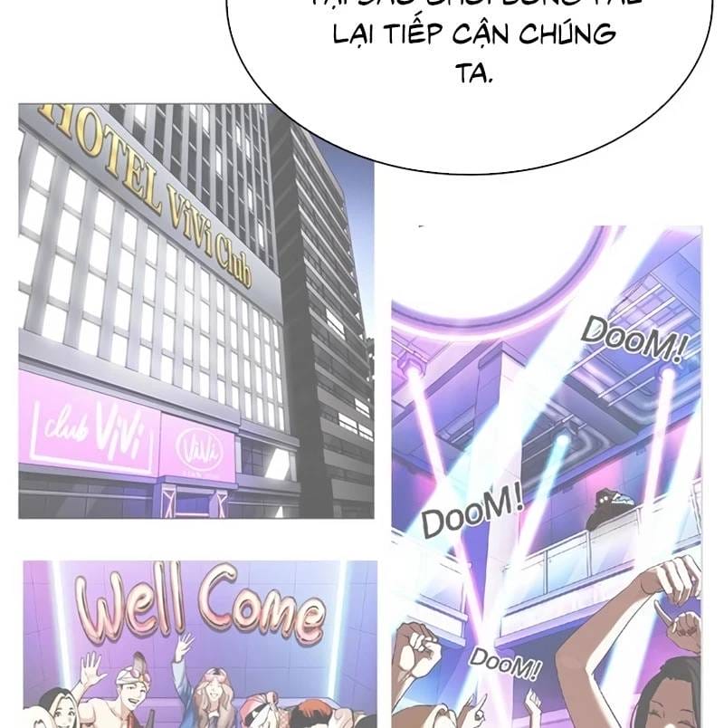 Truyện Tranh Lookism - Hoán Đổi Diệu Kỳ trang 7