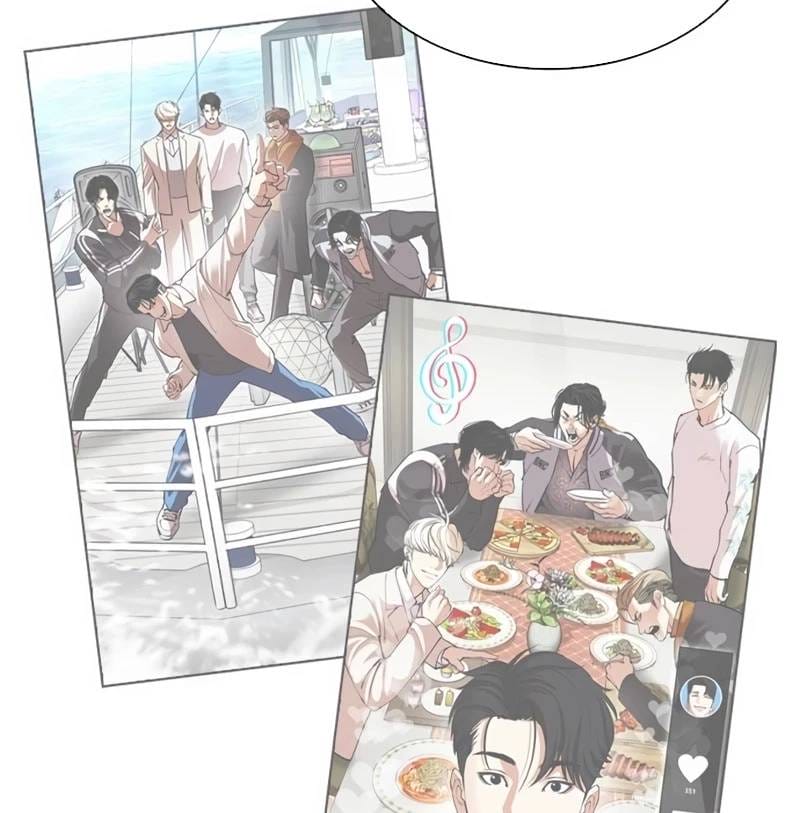 Truyện Tranh Lookism - Hoán Đổi Diệu Kỳ trang 7
