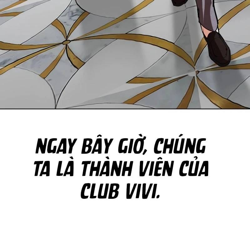 Truyện Tranh Lookism - Hoán Đổi Diệu Kỳ trang 7