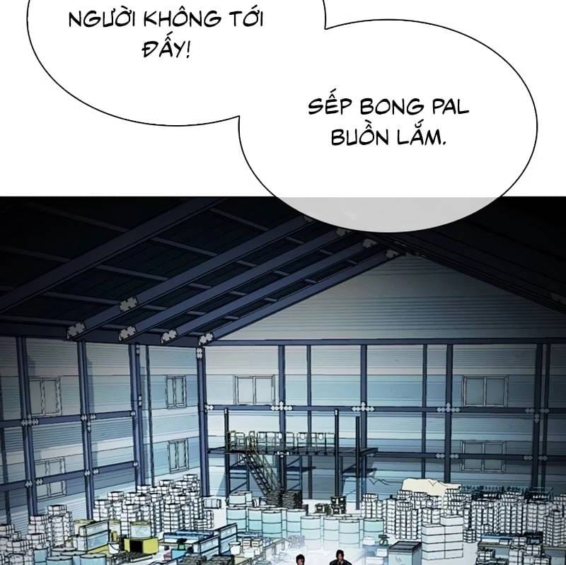 Truyện Tranh Lookism - Hoán Đổi Diệu Kỳ trang 7