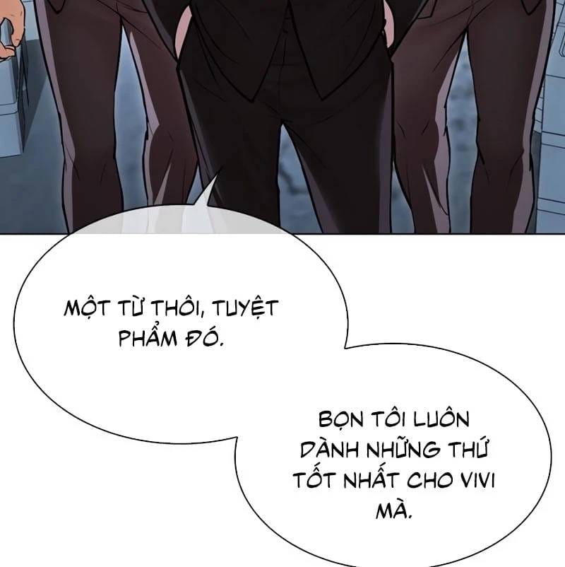 Truyện Tranh Lookism - Hoán Đổi Diệu Kỳ trang 7