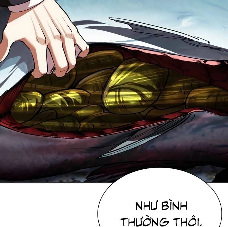 Truyện Tranh Lookism - Hoán Đổi Diệu Kỳ trang 7