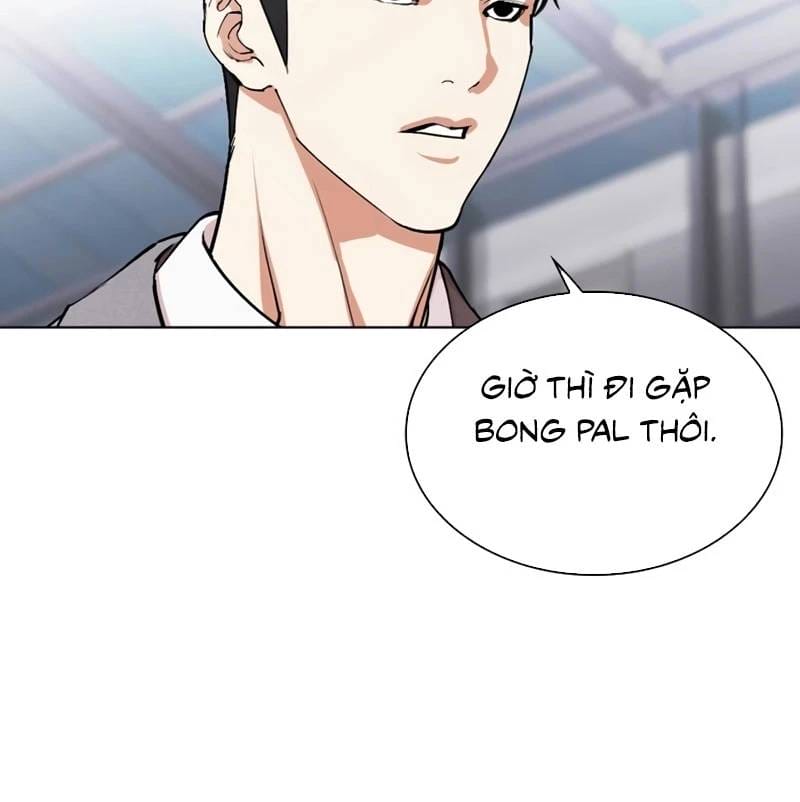 Truyện Tranh Lookism - Hoán Đổi Diệu Kỳ trang 7