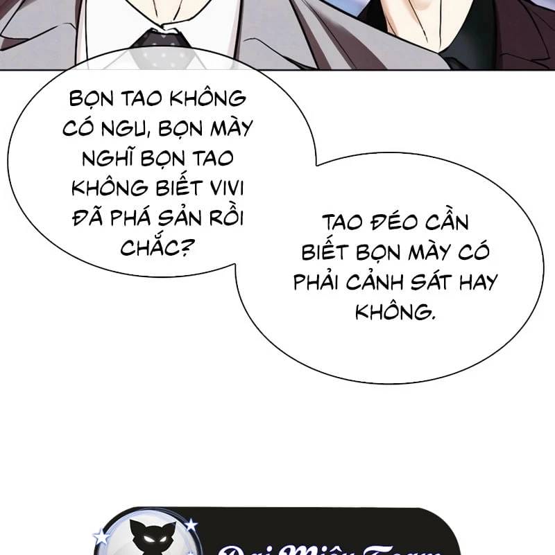 Truyện Tranh Lookism - Hoán Đổi Diệu Kỳ trang 7
