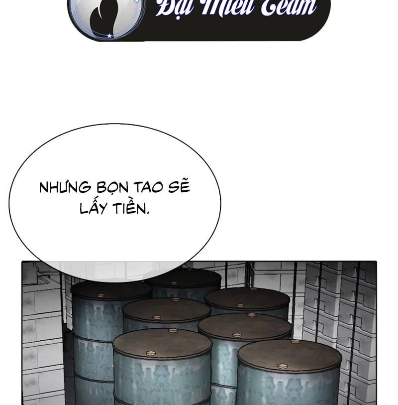 Truyện Tranh Lookism - Hoán Đổi Diệu Kỳ trang 7